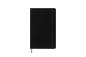 Preview: MOLESKINE Smart Notizbuch L/A5 420859218 liniert, schwarz 176 S.