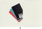 Preview: MOLESKINE Wochen-Notizkalender 2024 56598856767 saphir, 1W/S, SC, XL