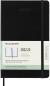 Preview: MOLESKINE Wochenkalender 23/24 56598857047 18M HC schwarz