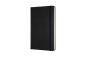 Preview: Moleskine notizbuch pro 21x13cm 620756 schwarz, 240 seiten - Moleskine-620756-8058647620756-02.jpg