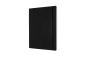 Preview: MOLESKINE Notizbuch Pro 27,9x21,6cm 620886 schwarz, 192 Seiten