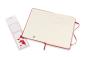 Preview: Moleskine notizbuch medium 18,2x11,8cm 626628 liniert, scharlachrot, 208 s. - Moleskine-626628-8058647626628-03.jpg