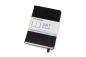 Preview: MOLESKINE Aquarell-Notizbuch HC P/A6 626741 schwarz, 60 Seiten