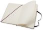 Preview: MOLESKINE Notizbuch Classic A6 701023 kariert schwarz