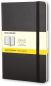 Preview: MOLESKINE Notizbuch Classic A6 701023 kariert schwarz