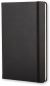 Preview: MOLESKINE Notizbuch Classic A5 701122 liniert schwarz