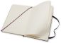 Preview: MOLESKINE Notizbuch Classic A5 701139 kariert schwarz