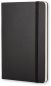 Preview: MOLESKINE Notizbuch Classic A5 701146 blanko schwarz