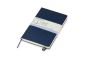 Preview: MOLESKINE Skizzenbuch L/A5 715611 165g, HC, Saphir