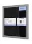 Preview: MOLESKINE Skizzen Set L/A5 717585 HC, noir, Zeichenstift-Set