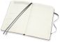 Preview: MOLESKINE Themen Notizbuch Film & TV A5 853551 dunkelgrau, 400 Seiten