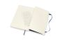 Preview: MOLESKINE Notizbuch P/A6 854740 Liniert,Soft Cover,Saphir