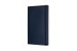 Preview: MOLESKINE Notizbuch L/A5 854764 Punktraster,Soft Cover,Saphir