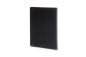 Preview: MOLESKINE Notizbuch XL 892710 blanko schwarz