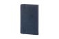 Preview: MOLESKINE Notizbuch P A6 893649 blanko Saphir