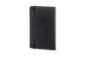 Preview: MOLESKINE Notizbuch P A6 895285 Punkte schwarz