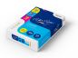 Preview: MONDI Color Copy Paper A4 88118369 250g, weiss 125 Blatt