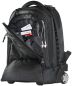 Preview: MONOLITH Laptop-Rucksack 2000003207 Trolley Motion II, schwarz