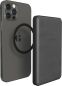 Preview: MOPHIE Snap&Juicepack mini -5k 401107912 black, wireless