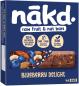 Preview: NAKD Blueberry Delight 74512 4 Stk.