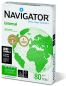 Preview: NAVIGATOR Kopierpapier Univesal A4 19280 80g weiss 500 Blatt