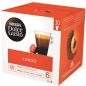 Preview: NESCAFE Kaffeekapseln Dolce Gusto 12423833 Lungo 30 Stück