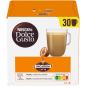 Preview: NESCAFE Kaffeekapseln Dolce Gusto 12534112 Incarom Latte 30 Stück