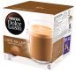 Preview: NESCAFE Dolce Gusto Café au lait 151231 16 Stück