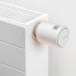 Preview: NETATMO Netatmo Smarter Rauchmelder NA-NSA-EC weiss