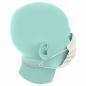 Preview: Neutral maskenhalter 479800130 transparent, pe 3 stück - Neutral-479800130-4029126577520-02.jpg