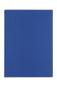 Preview: NEUTRAL Notizbuch A4 664031 blau, blanko 96 Blatt