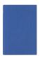 Preview: NEUTRAL Notizbuch A5 664033 blau, blanko 192 Blatt