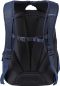 Preview: NITRO Rucksack Chase 878014-110 night sky 51x37x23cm