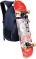 Preview: NITRO Rucksack Chase 878014-110 night sky 51x37x23cm