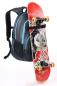 Preview: NITRO Rucksack Chase 878014-129 haze 510x370x230mm