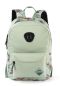 Preview: NITRO Rucksack Urban Classic 878051-097 dead flower 450x300x150mm