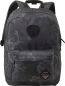 Preview: NITRO Rucksack Urban Classic 878051-101 forged camo 45x30x15cm