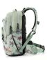 Preview: NITRO Rucksack Superhero 878052-097 dead flower 44x30x22cm