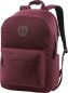 Preview: NITRO Rucksack Urban Plus 878089-104 wine 46x31x17cm