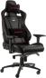 Preview: NOBLECHAIRS Gaming Stuhl EPIC NBL-PU-RED-002 schwarz/rot