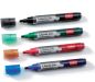 Preview: NOBO Liquid Ink Marker Blister 1901077 6 Farben