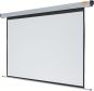 Preview: NOBO Elektrische Leinwand 200cm 1901971 für Beamer