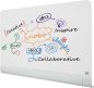 Preview: NOBO Whiteboard Premium Plus 1905191 Glas, magnetisch 993x559mm