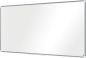 Preview: NOBO Whiteboard Premium Plus 1915160 Stahl, 90x180cm