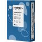 Preview: NOVOOO Kopierpapier Basic A4 641908 weiss, 80g 500 Blatt