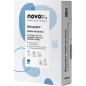 Preview: NOVOOO Kopierpapier Professional A4 641911 weiss, 80g 500 Blatt