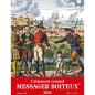 Preview: NOVOS Almanach Messager Boiteux A5 42399 2024