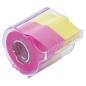 Preview: NT Memoc Roll Tape NORK-25CH-6A rose/lemon 25mmx10m