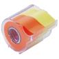 Preview: NT Memoc Roll Tape NORK-25CH-6C lemon/orange 25mmx10m