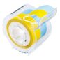 Preview: NT Memoc Roll Film RF-15CH-6FN yellow/pearl blue 15mmx10m